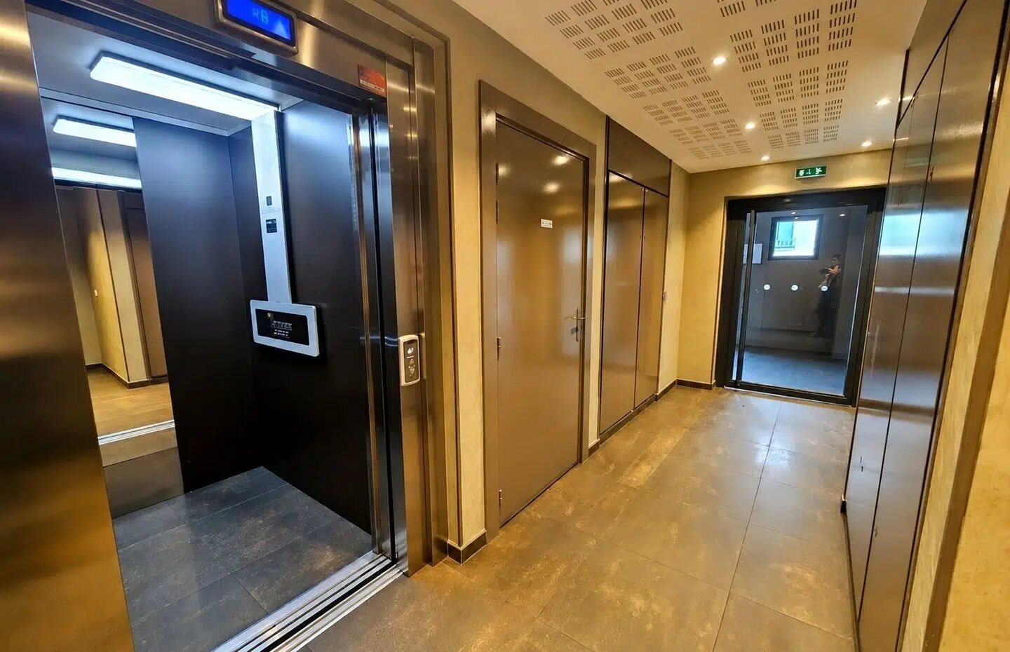 Appartement à louer, 67m², Achères