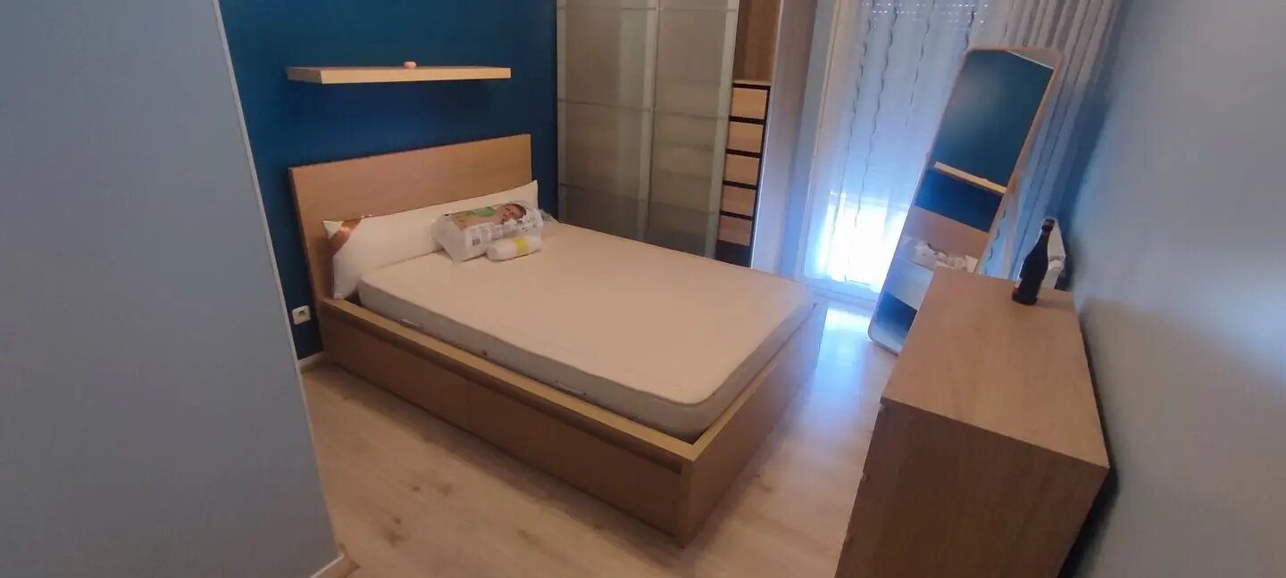 Appartement à louer, 67m², Achères