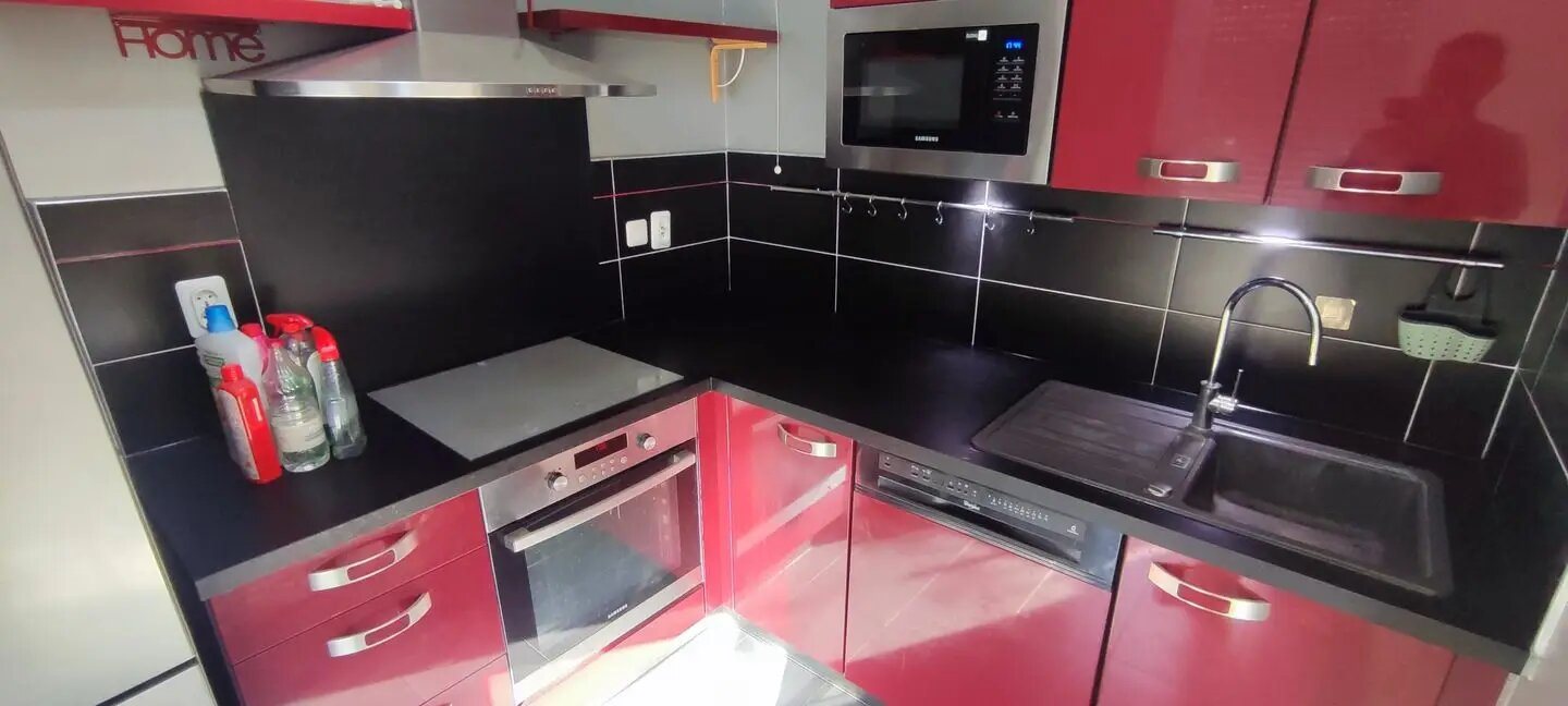 Appartement à louer, 67m², Achères