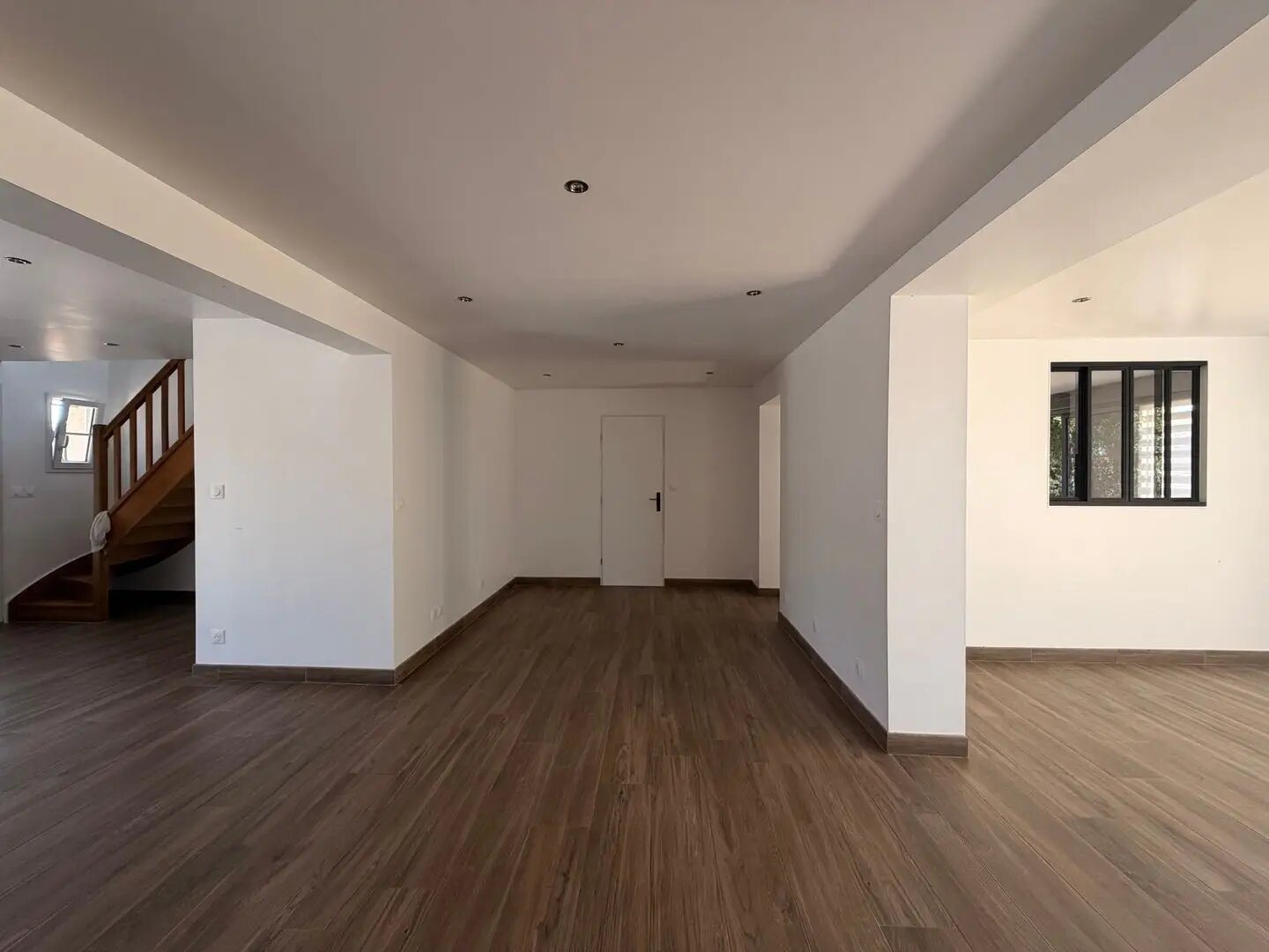 Maison à vendre, 120m², Nonvilliers-Grandhoux