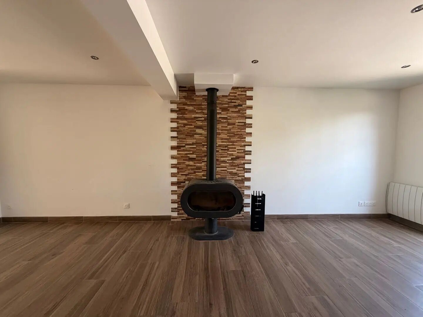 Maison à vendre, 120m², Nonvilliers-Grandhoux