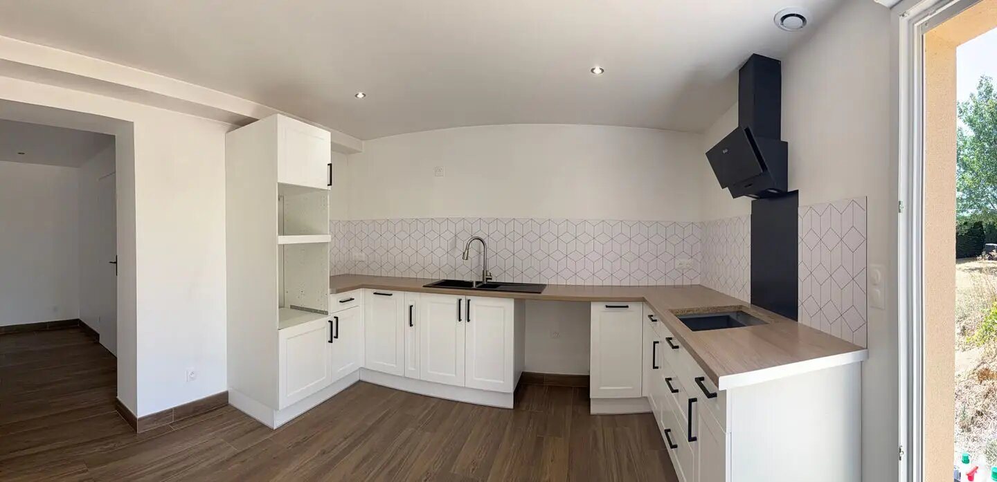 Maison à vendre, 120m², Nonvilliers-Grandhoux