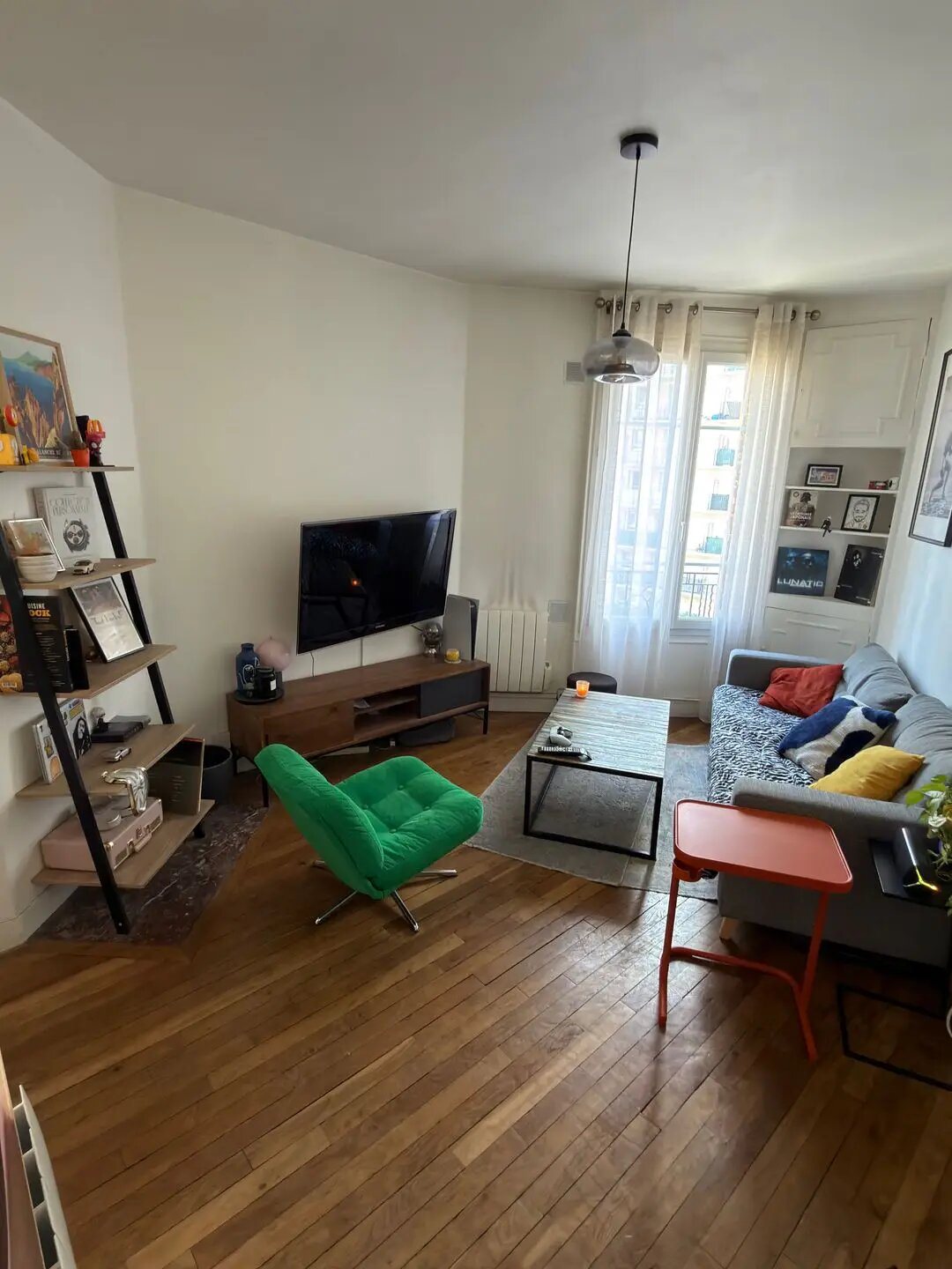 Appartement à louer, 32m², Champigny-sur-Marne