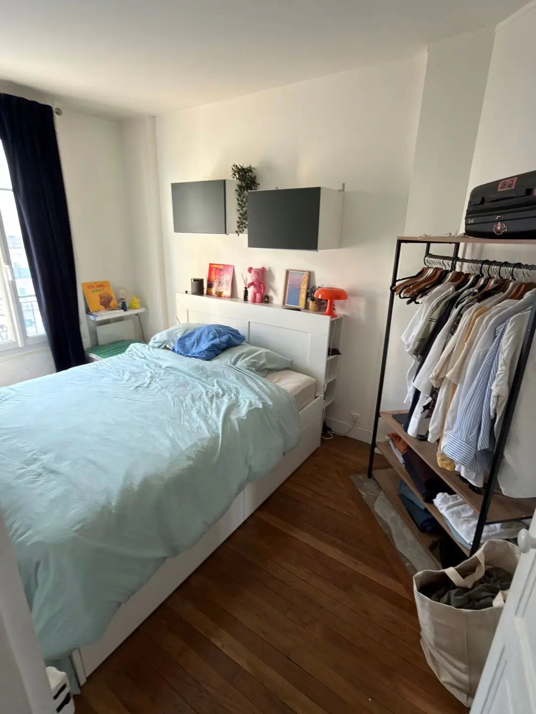 Appartement à louer, 32m², Champigny-sur-Marne