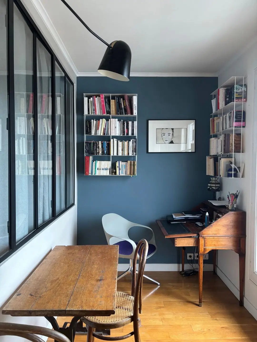 Appartement à vendre, 49m², Saint-Mandé