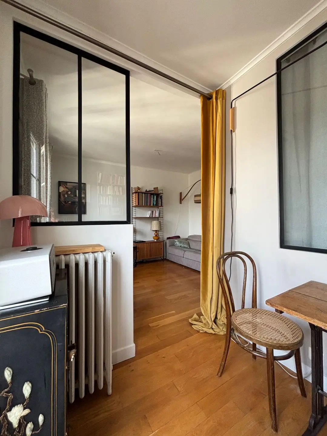 Appartement à vendre, 49m², Saint-Mandé