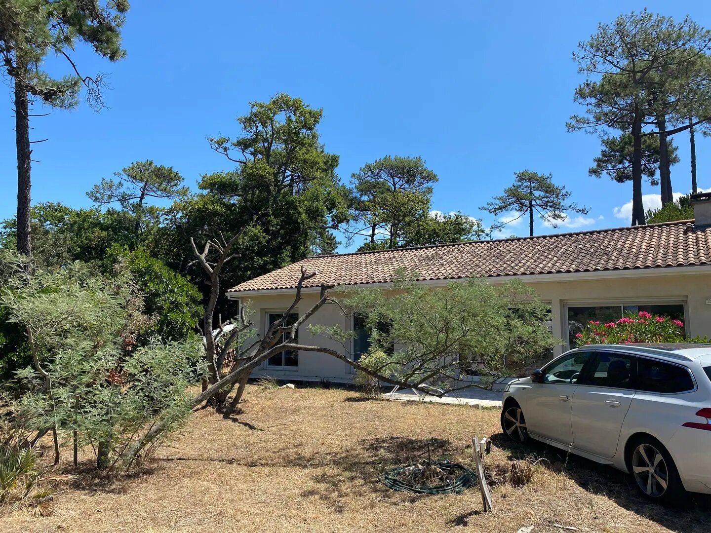 Maison à vendre, 100m², Soulac-sur-Mer