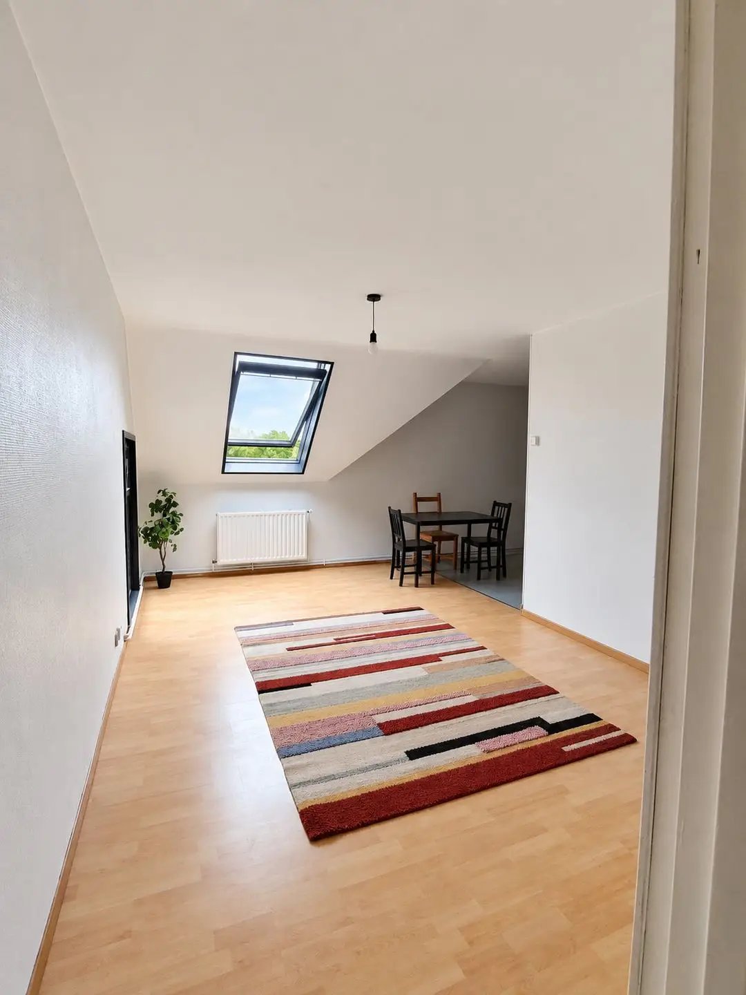 Appartement à louer, 48m², Roubaix