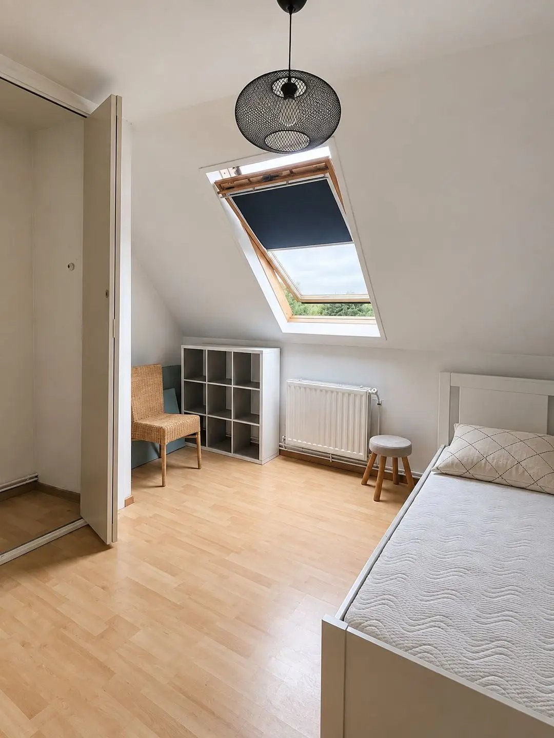 Appartement à louer, 48m², Roubaix