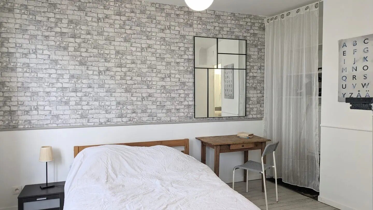 Appartement à louer, 37m², Dieppe