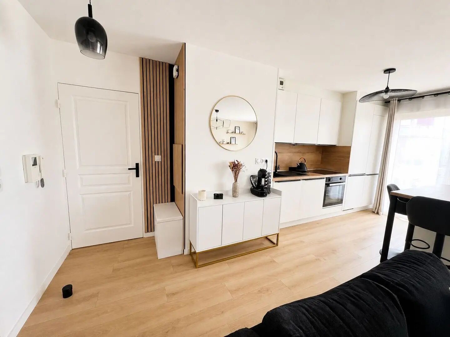Appartement à vendre, 63m², Cesson-Sévigné