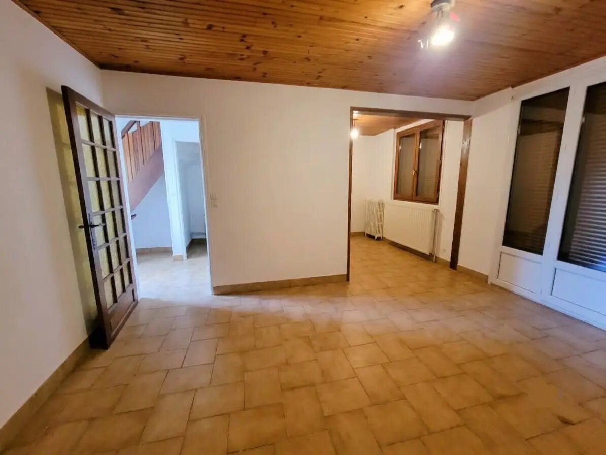 Maison à louer, 80m², Mantes-la-Ville