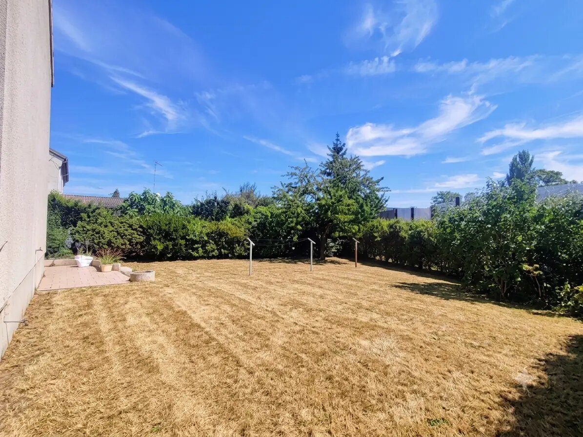 Maison à louer, 80m², Mantes-la-Ville