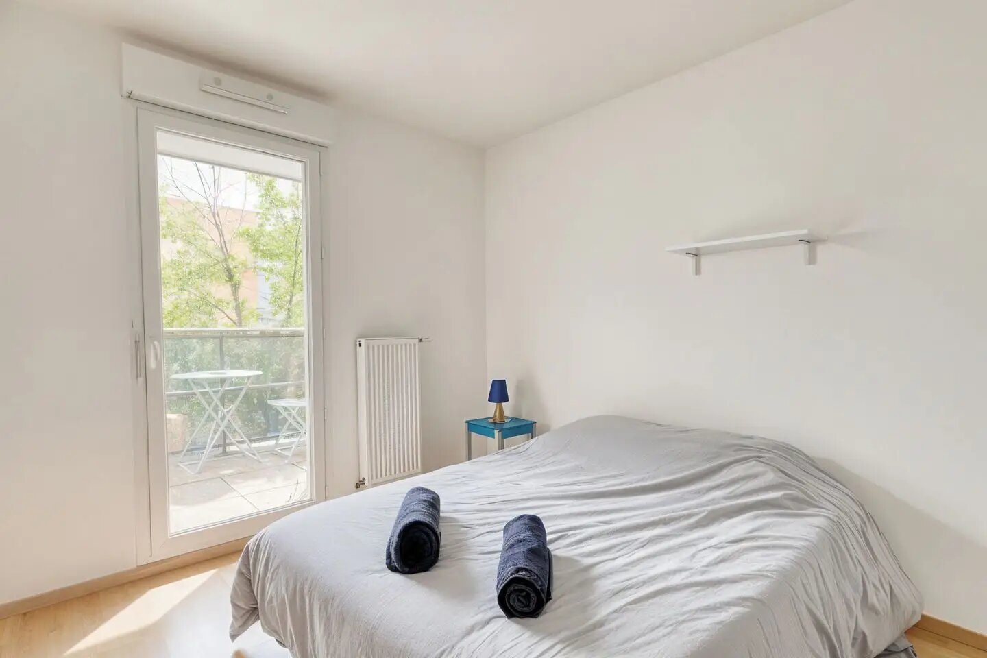 Appartement à louer, 46m², Villeurbanne