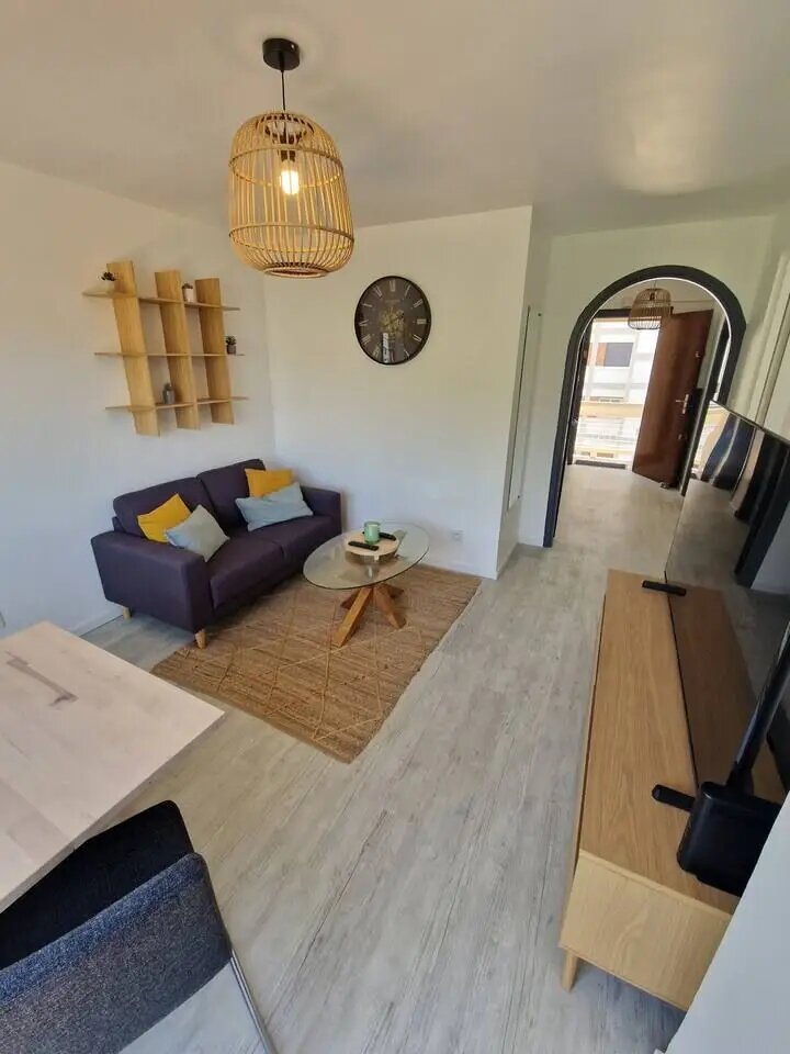 Appartement à louer, 46m², Toulon