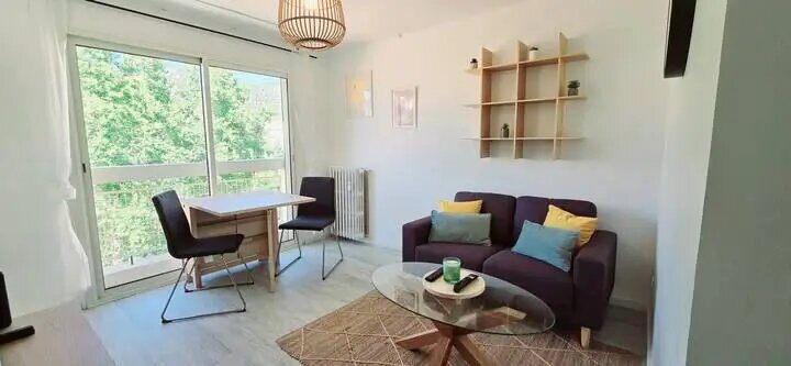 Appartement à louer, 46m², Toulon