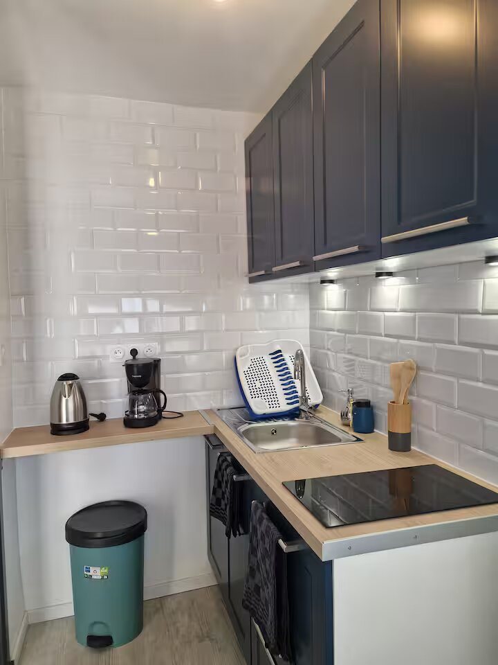 Appartement à louer, 46m², Toulon