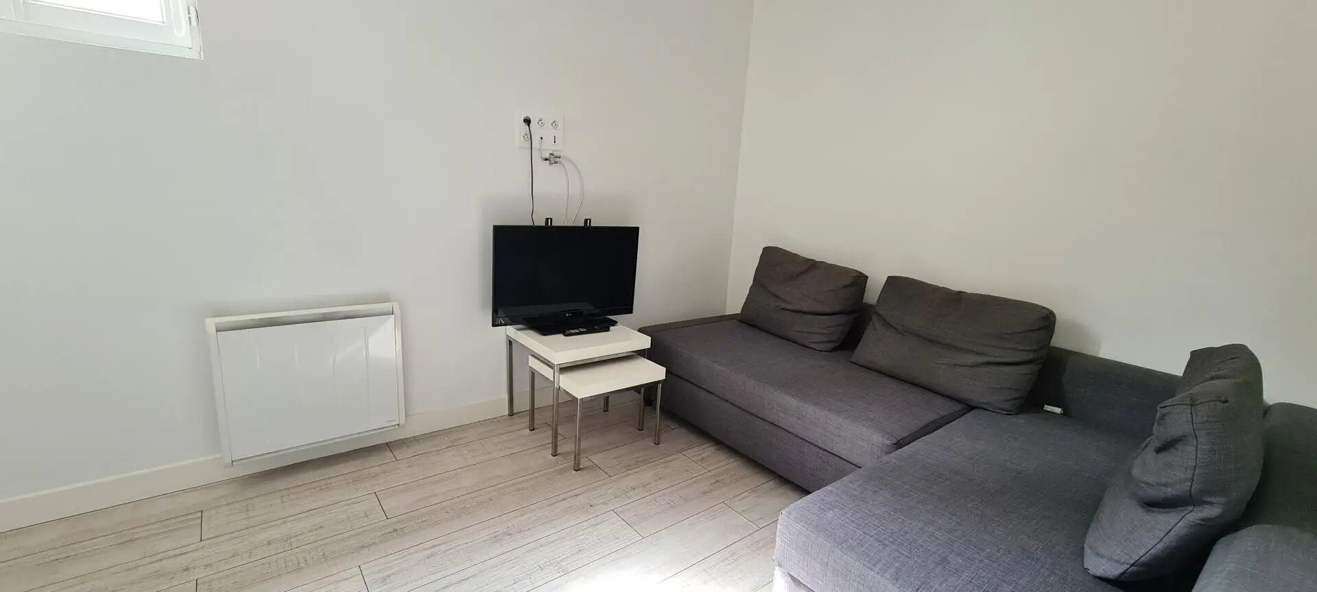 Appartement à louer, 20m², Montreuil