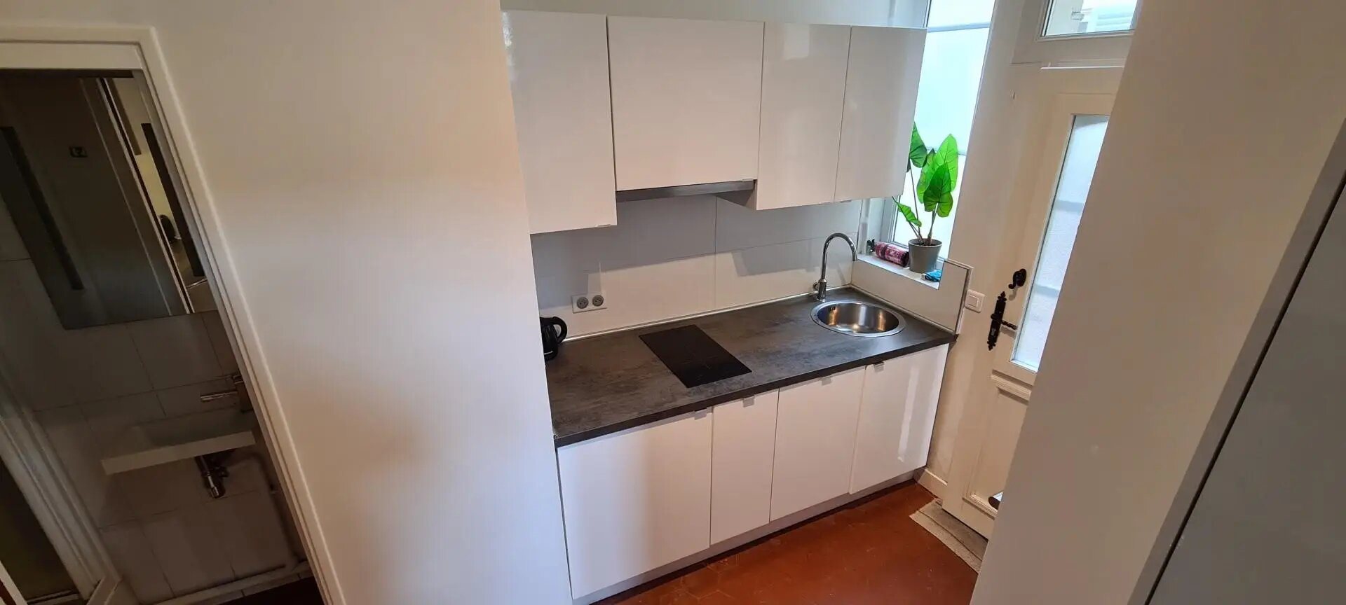 Appartement à louer, 20m², Montreuil