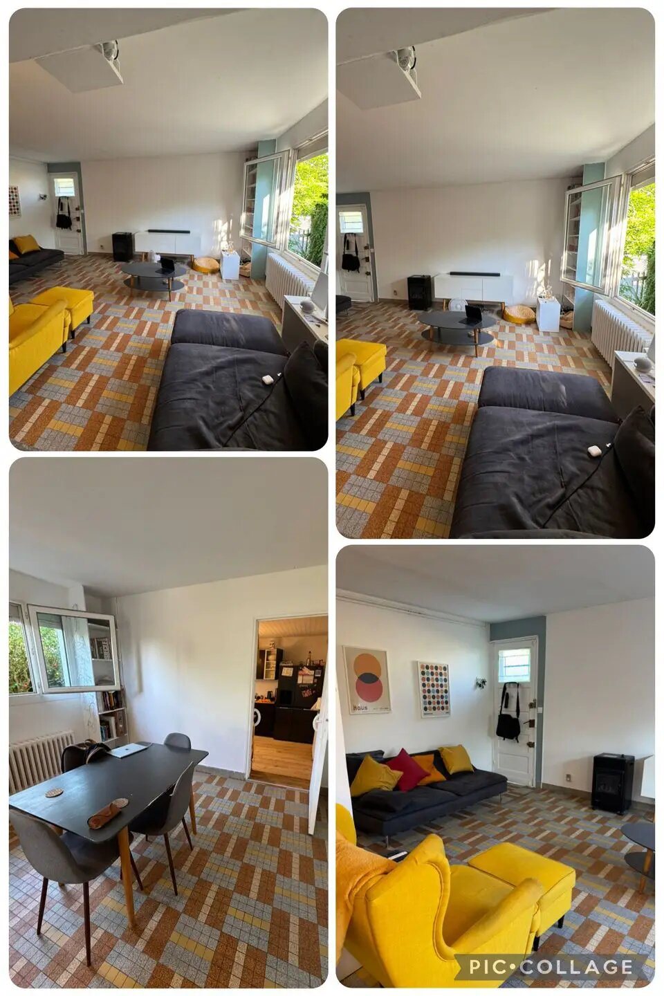 Maison à vendre, 111m², Blois
