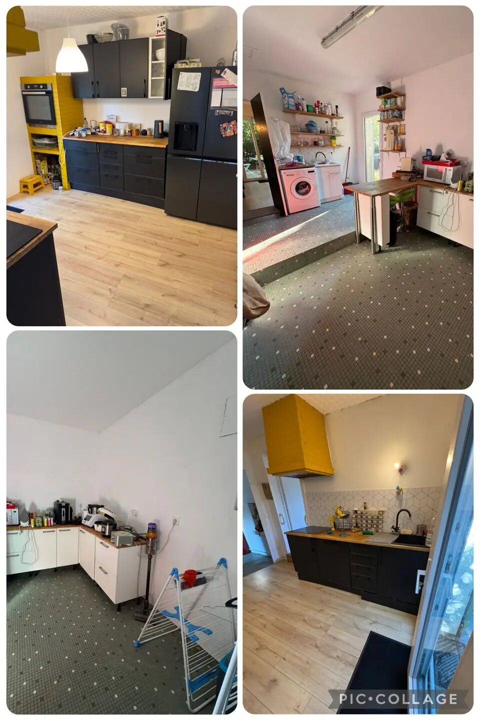 Maison à vendre, 111m², Blois