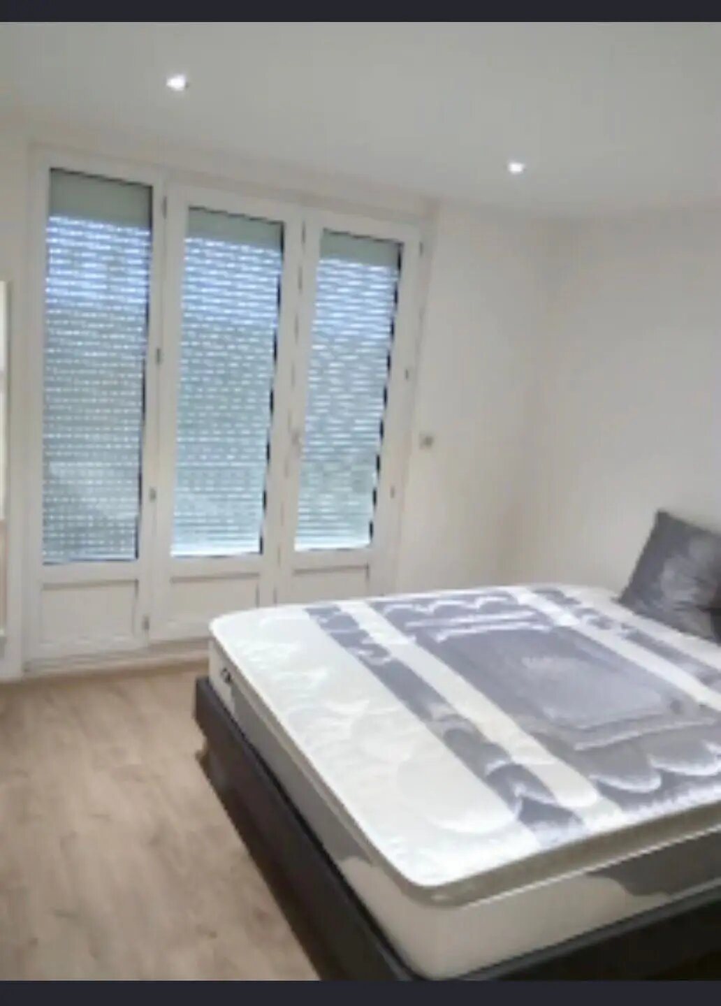 Appartement à louer, 70m², Reims