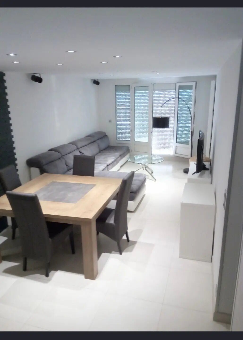 Appartement à louer, 70m², Reims