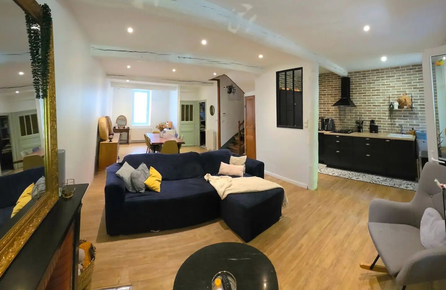 Maison à vendre, 100m², Carcassonne