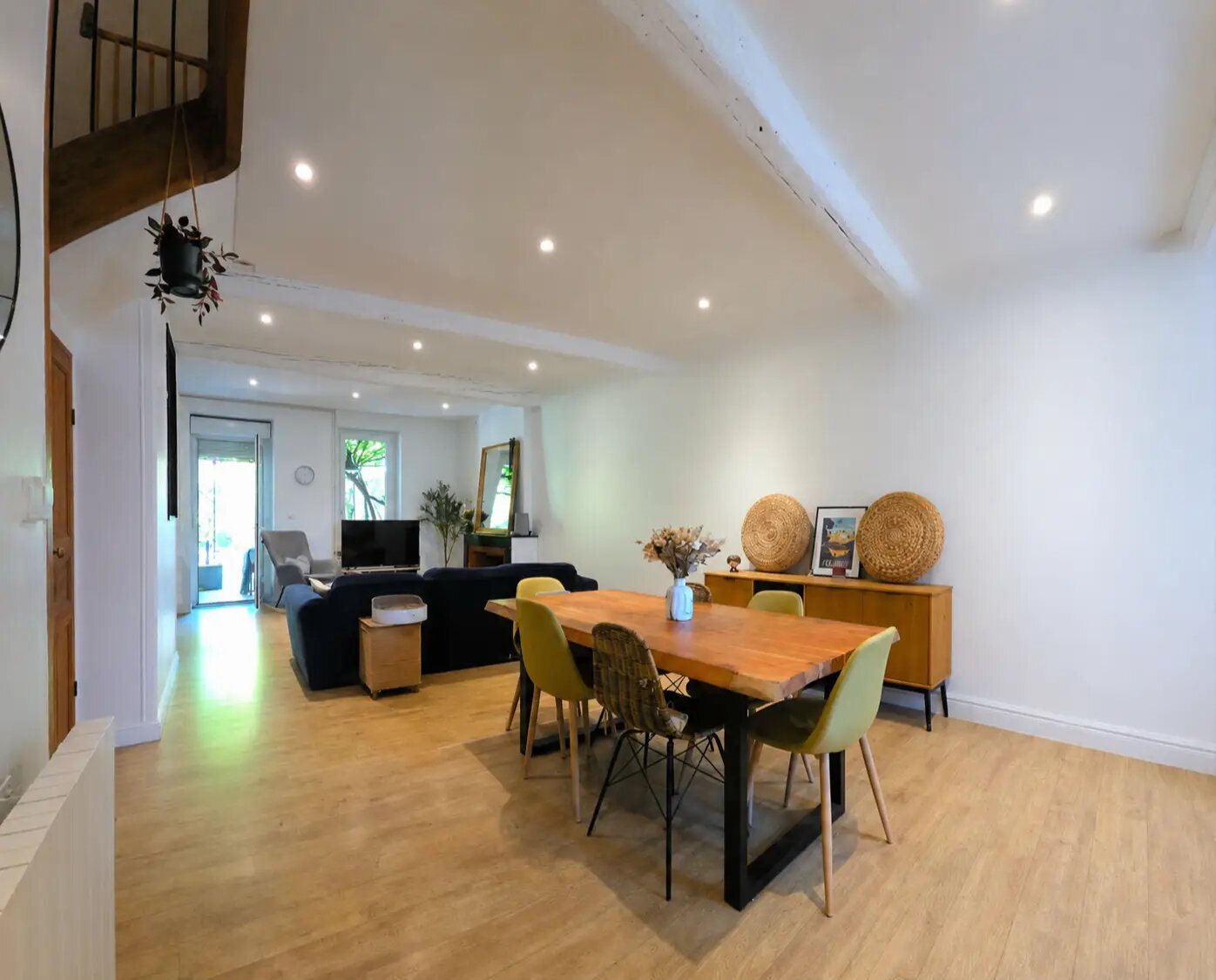 Maison à vendre, 100m², Carcassonne