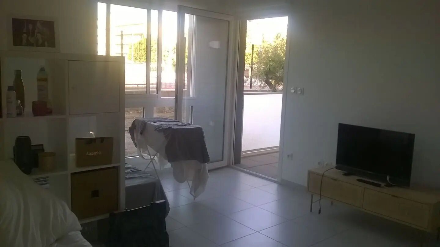 Appartement à louer, 28m², Montpellier