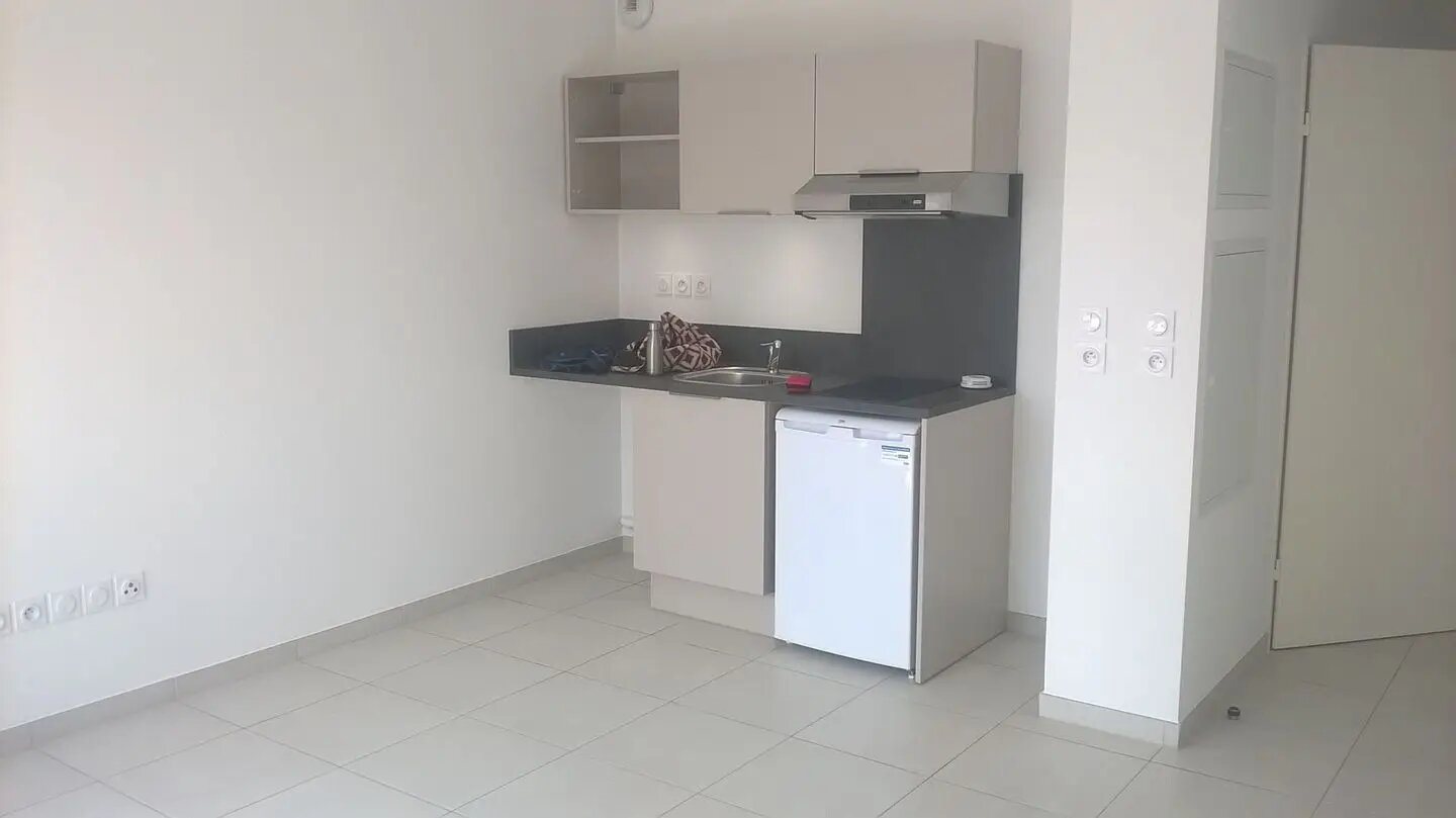 Appartement à louer, 28m², Montpellier