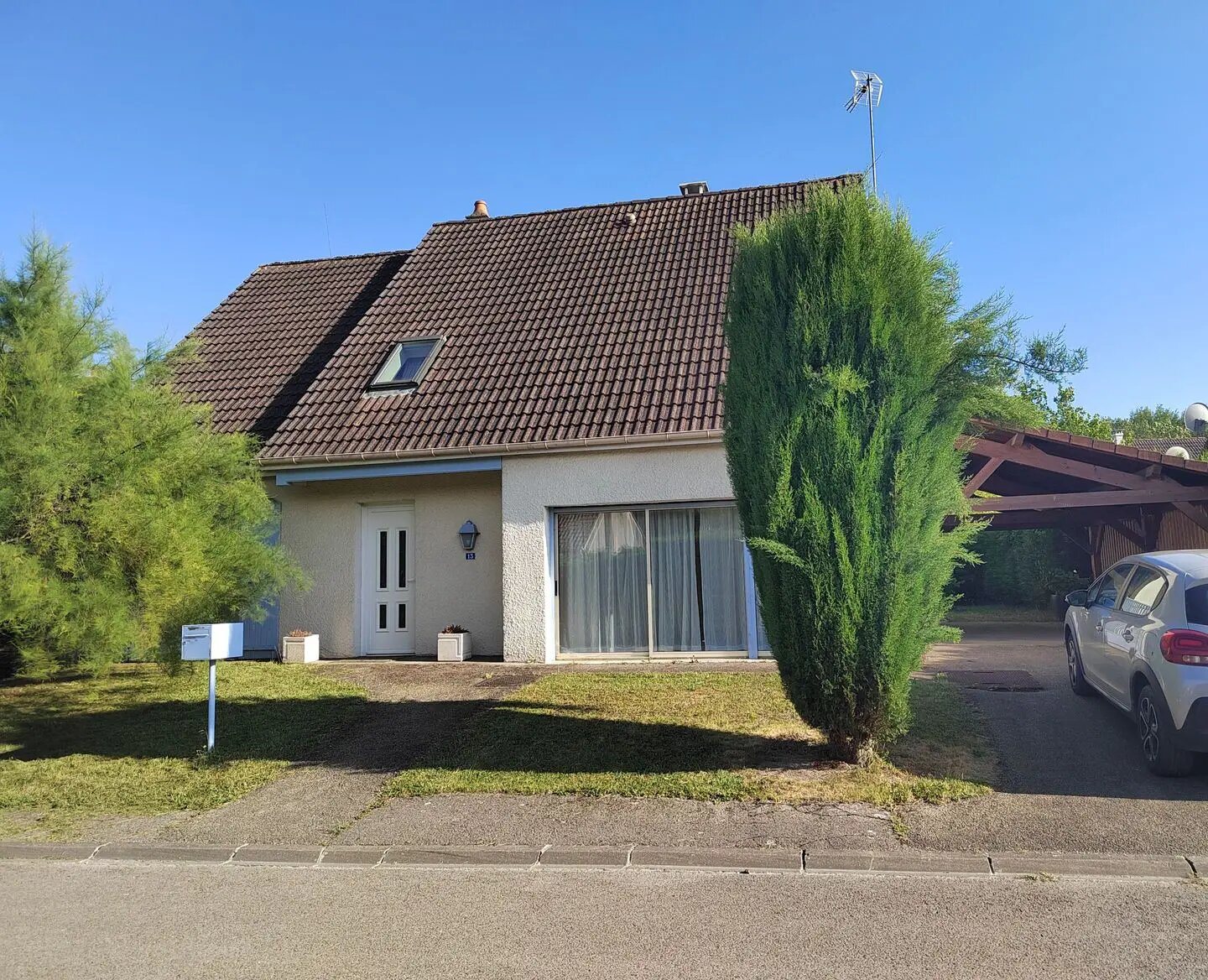 Maison à vendre, 180m², Saint-André-les-Vergers