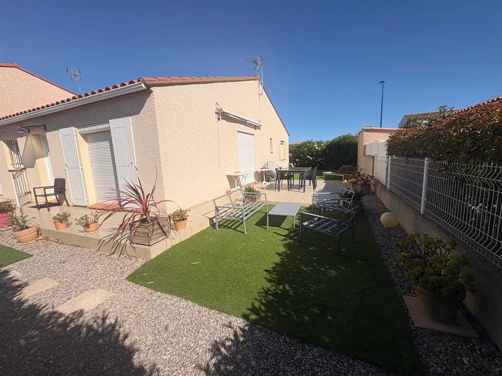 Maison à vendre, 111m², Cabestany