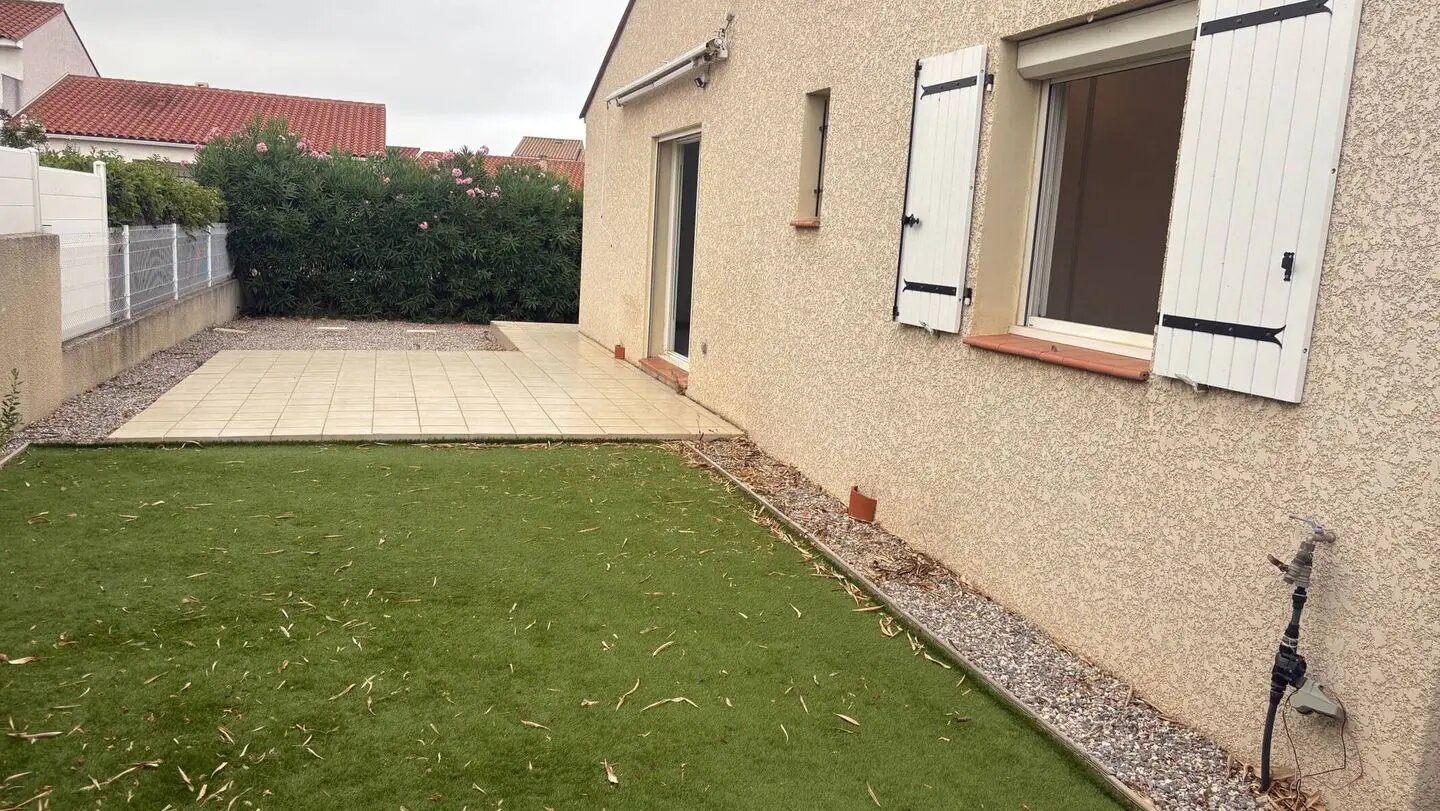 Maison à vendre, 111m², Cabestany