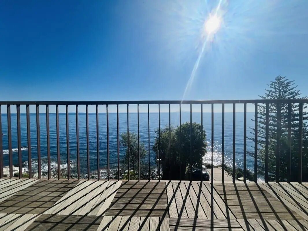 Appartement à louer, 62m², San-Martino-di-Lota