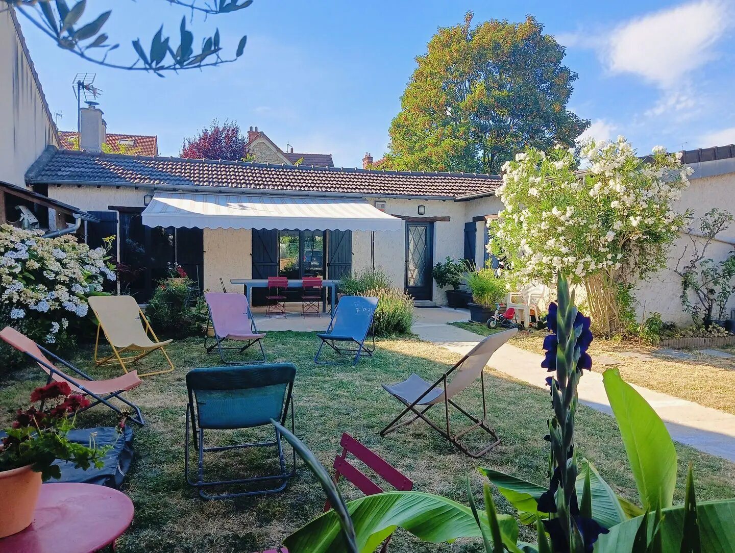 Maison à vendre, 101m², Montgeron