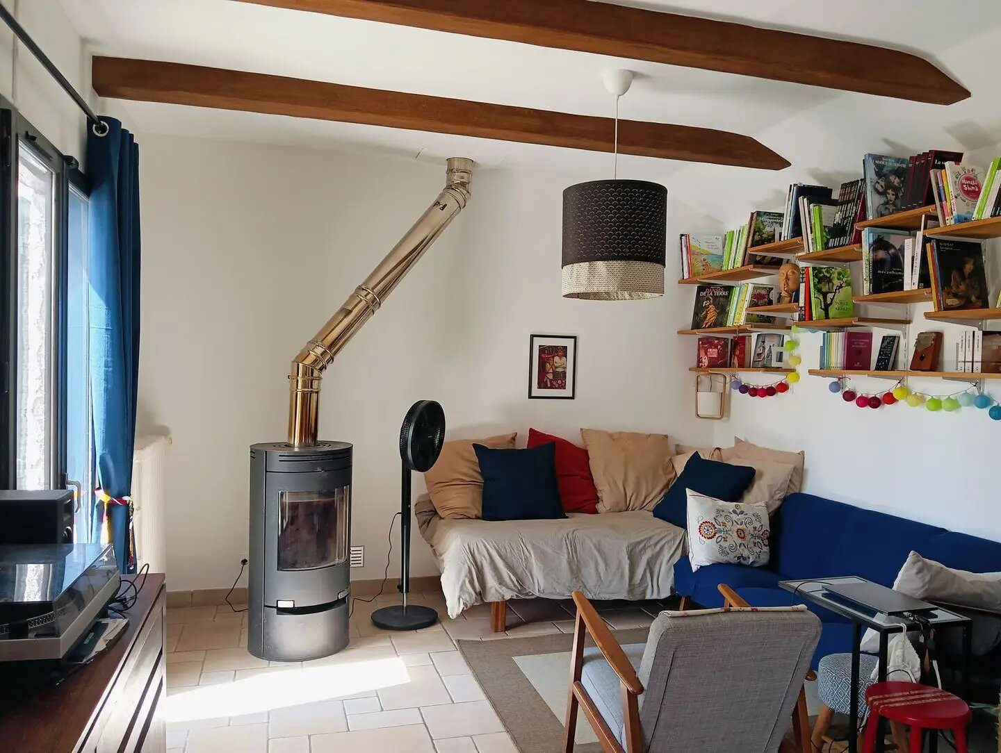 Maison à vendre, 101m², Montgeron
