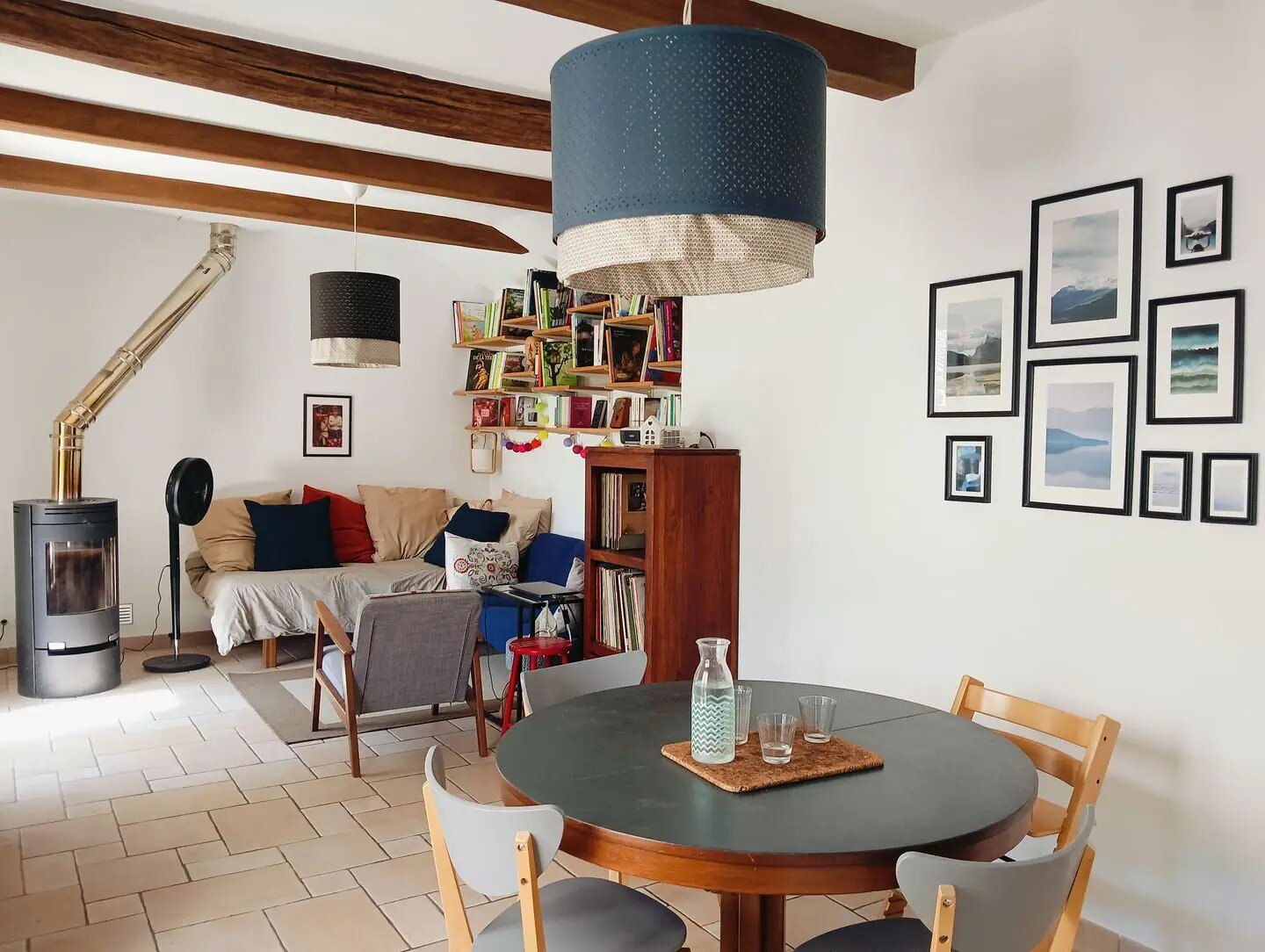 Maison à vendre, 101m², Montgeron