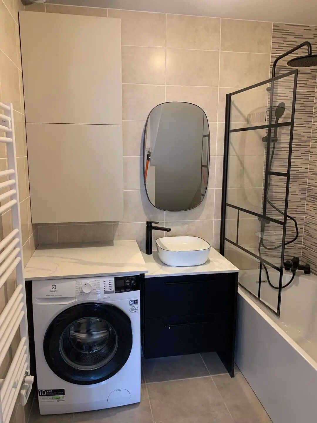 Appartement à vendre, 64m², La Verpillière
