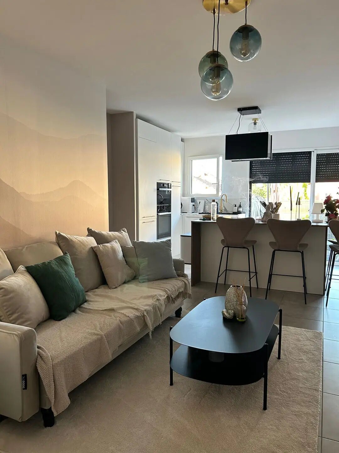 Appartement à vendre, 64m², La Verpillière