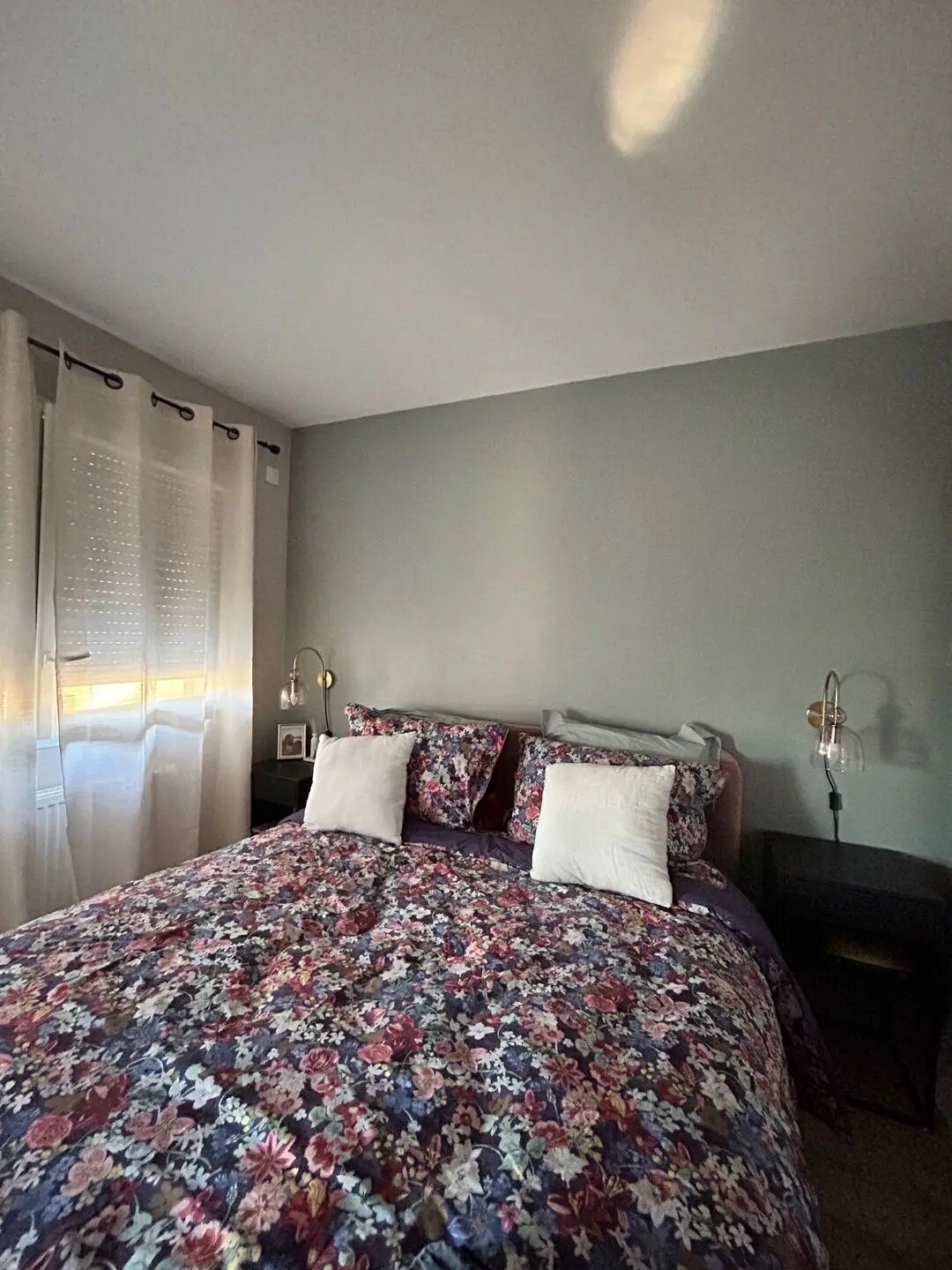 Appartement à vendre, 64m², La Verpillière