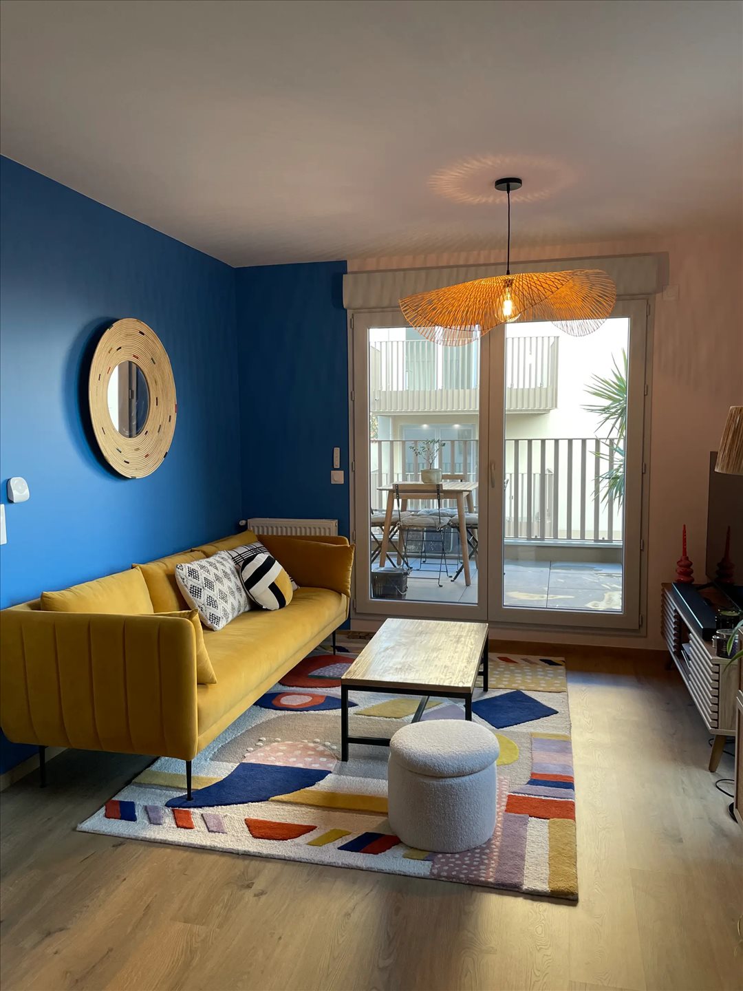 Appartement à louer, 44m², Caluire-et-Cuire