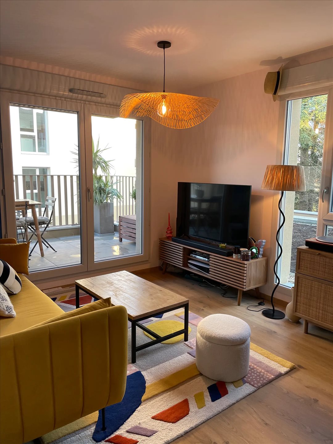 Appartement à louer, 44m², Caluire-et-Cuire