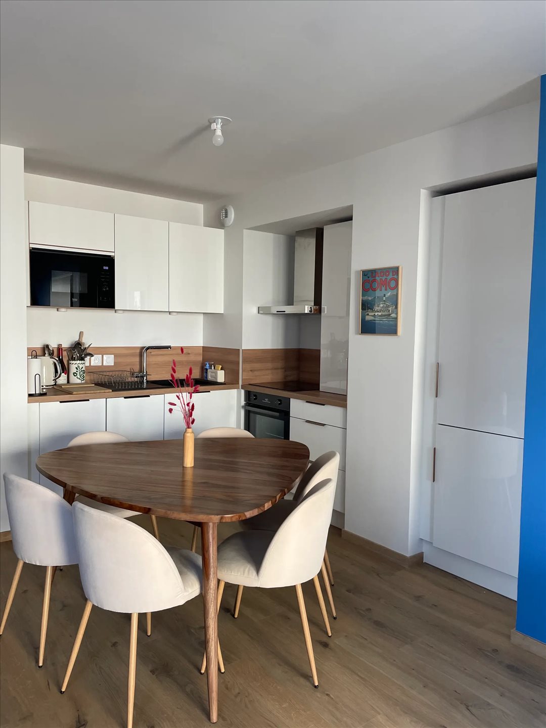 Appartement à louer, 44m², Caluire-et-Cuire