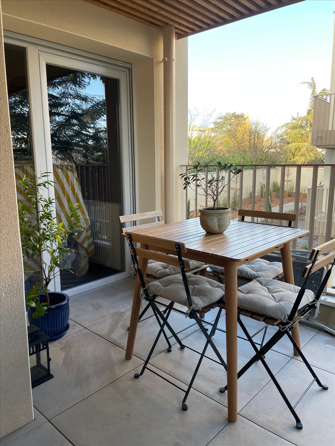 Appartement à louer, 44m², Caluire-et-Cuire