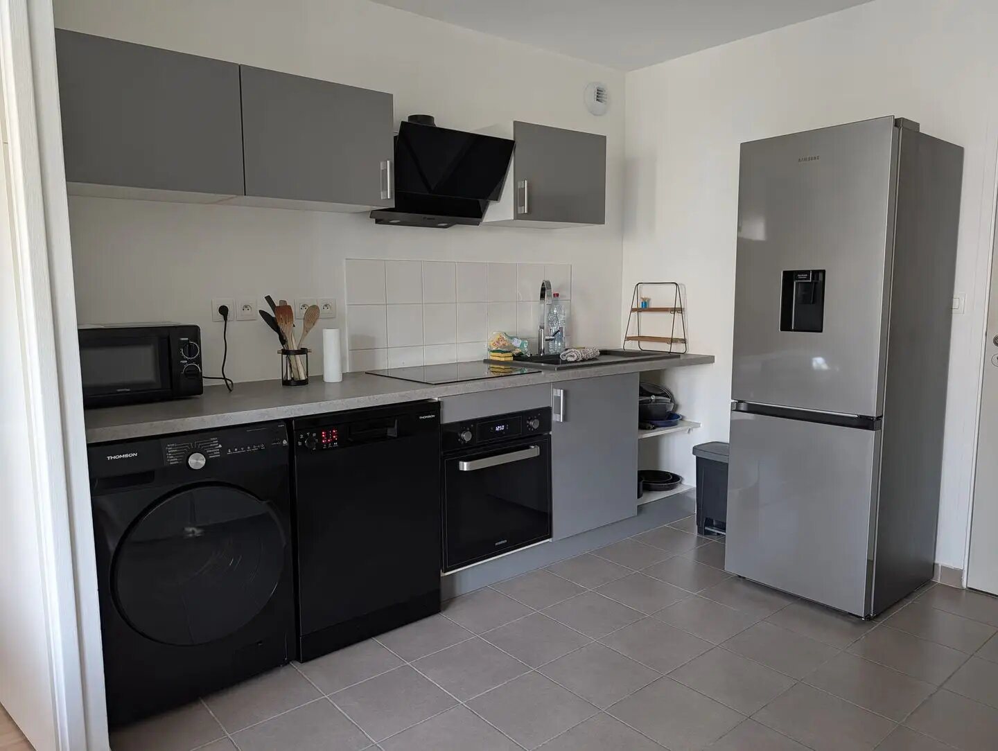 Appartement à louer, 41m², Francheville