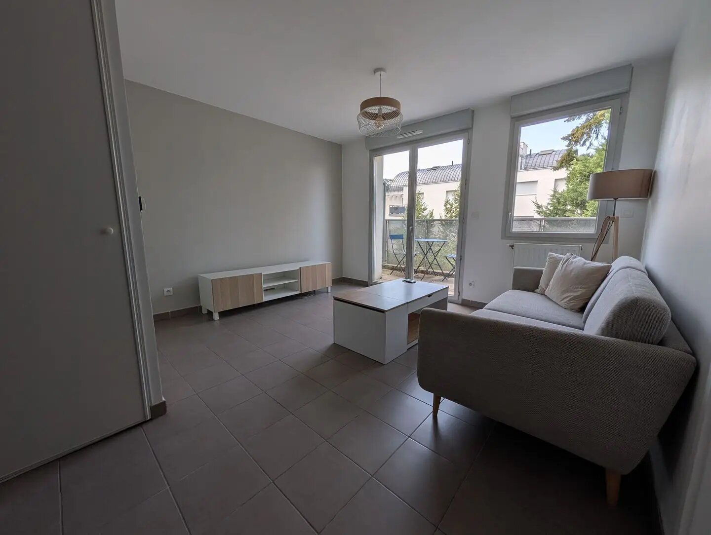 Appartement à louer, 41m², Francheville