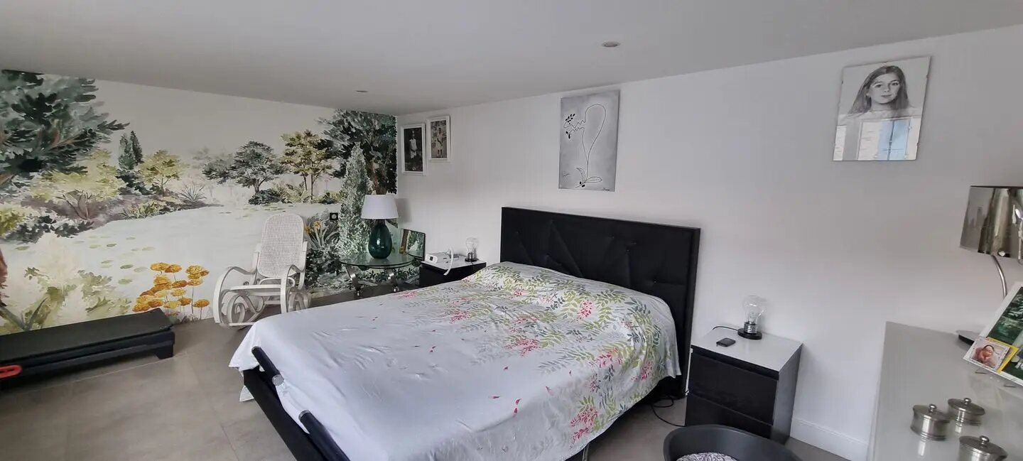 Appartement à vendre, 250m², Bon-Encontre