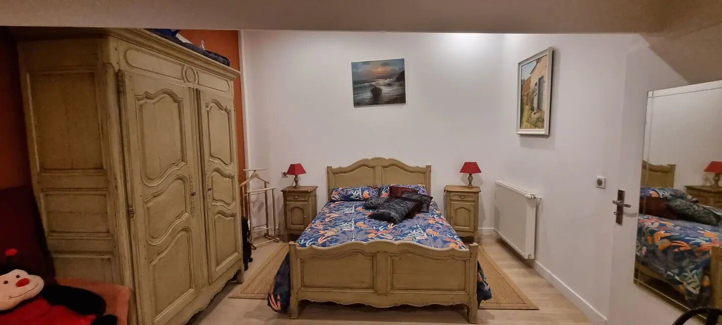 Appartement à vendre, 250m², Bon-Encontre
