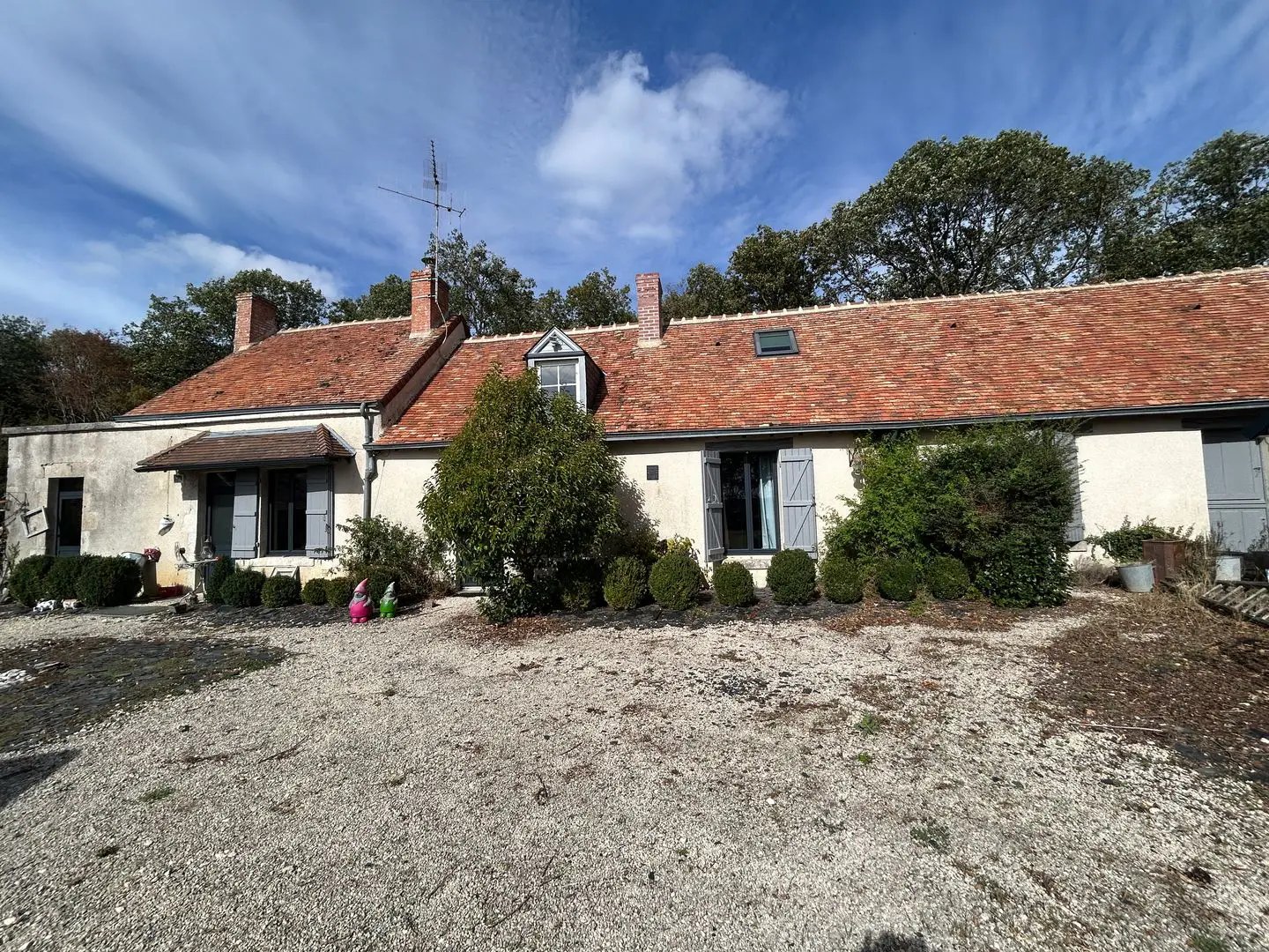 Maison à vendre, 183m², Saint-Léonard-en-Beauce